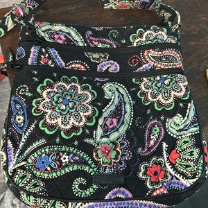Vera Bradley, crossbody bag Pasley